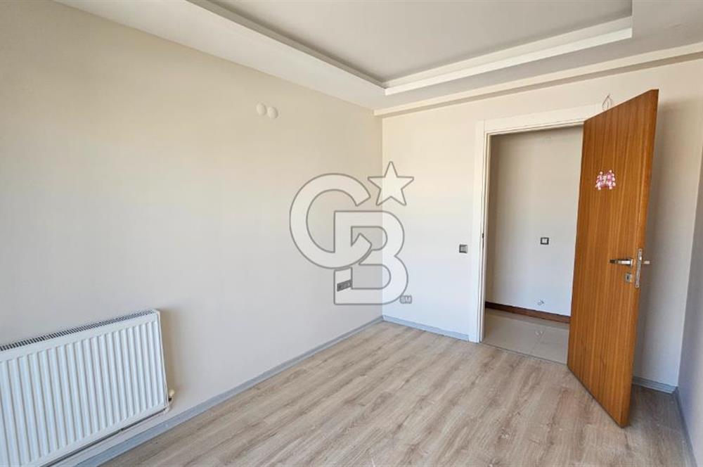 GAZİEMİR EMİRA SİTESİNDE, DOĞANIN KALBİNDE 3+1 SATILIK DAİRE