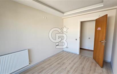 GAZİEMİR EMİRA SİTESİNDE, DOĞANIN KALBİNDE 3+1 SATILIK DAİRE