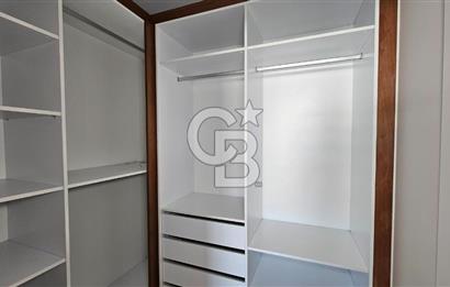 GAZİEMİR EMİRA SİTESİNDE, DOĞANIN KALBİNDE 3+1 SATILIK DAİRE