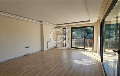 GAZİEMİR EMİRA SİTESİNDE, DOĞANIN KALBİNDE 3+1 SATILIK DAİRE