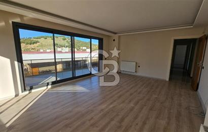 GAZİEMİR EMİRA SİTESİNDE, DOĞANIN KALBİNDE 3+1 SATILIK DAİRE