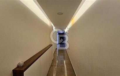 GAZİEMİR EMİRA SİTESİNDE, DOĞANIN KALBİNDE 3+1 SATILIK DAİRE