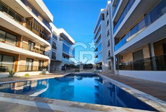 GAZİEMİR EMİRA SİTESİNDE, DOĞANIN KALBİNDE 3+1 SATILIK DAİRE - 3 - 329988