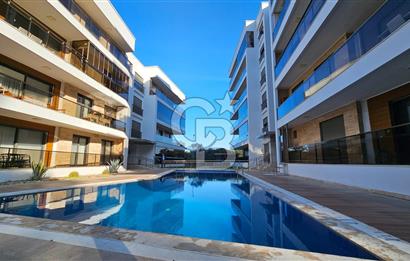 GAZİEMİR EMİRA SİTESİNDE, DOĞANIN KALBİNDE 3+1 SATILIK DAİRE