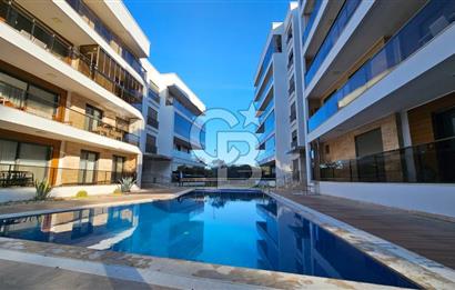 GAZİEMİR EMİRA SİTESİNDE, DOĞANIN KALBİNDE 3+1 SATILIK DAİRE