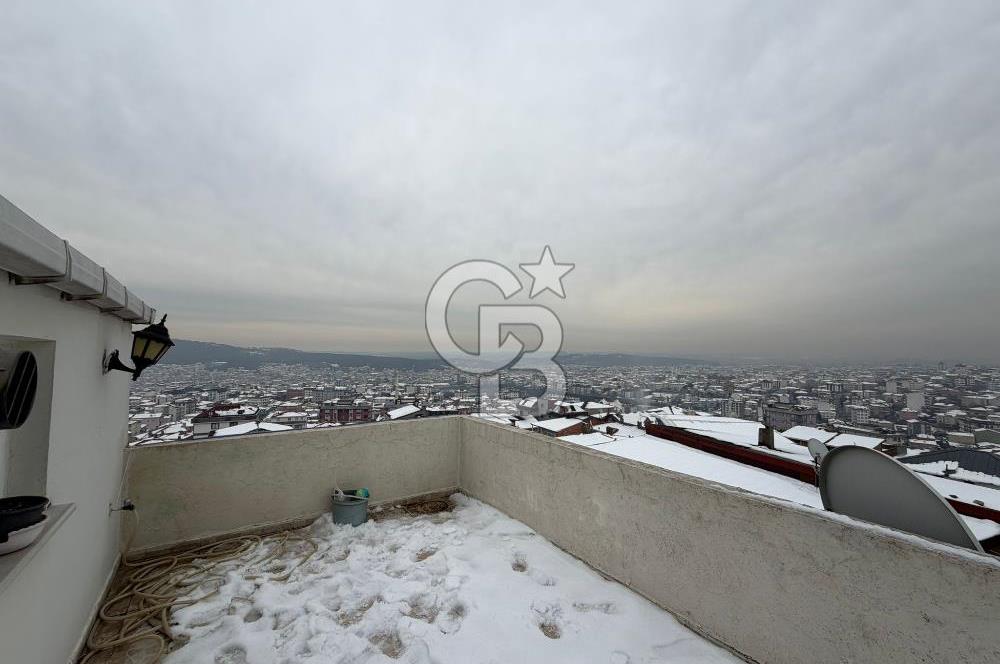 Komple Satılık Bina - Sultanbeyli Fatih Mahallesi Köşe Parsel