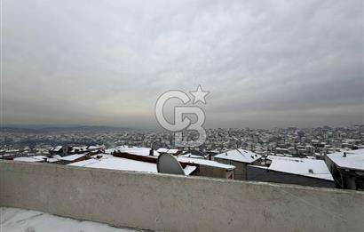 Komple Satılık Bina - Sultanbeyli Fatih Mahallesi Köşe Parsel