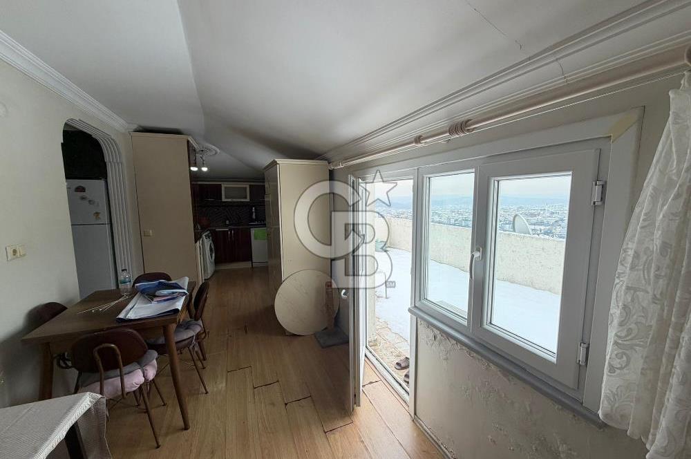 Komple Satılık Bina - Sultanbeyli Fatih Mahallesi Köşe Parsel