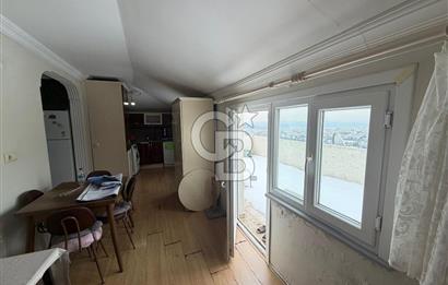 Komple Satılık Bina - Sultanbeyli Fatih Mahallesi Köşe Parsel