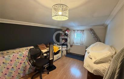 Komple Satılık Bina - Sultanbeyli Fatih Mahallesi Köşe Parsel