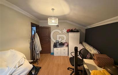 Komple Satılık Bina - Sultanbeyli Fatih Mahallesi Köşe Parsel