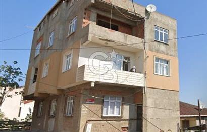 Komple Satılık Bina - Sultanbeyli Fatih Mahallesi Köşe Parsel