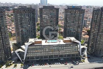 CB'TIME DAN KADIKÖY FİKİRTEPE FORTİS SİNANLI 1+0 SATILIK DAİRE - 1 - 329973