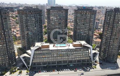 CB'TIME DAN KADIKÖY FİKİRTEPE FORTİS SİNANLI 1+0 SATILIK DAİRE