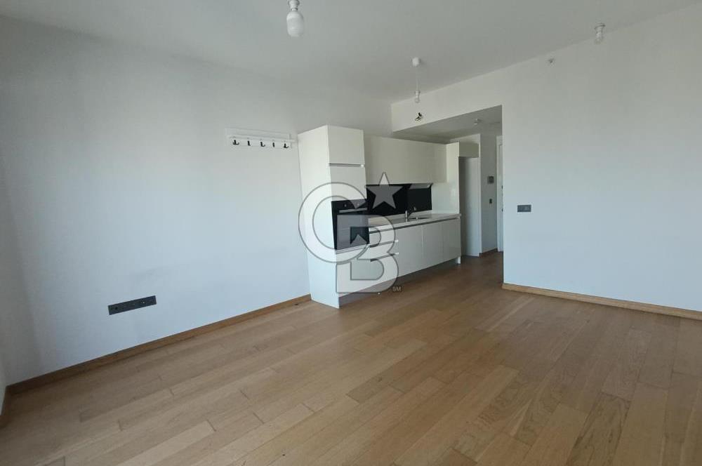 CB'TIME DAN KADIKÖY FİKİRTEPE FORTİS SİNANLI 1+0 SATILIK DAİRE