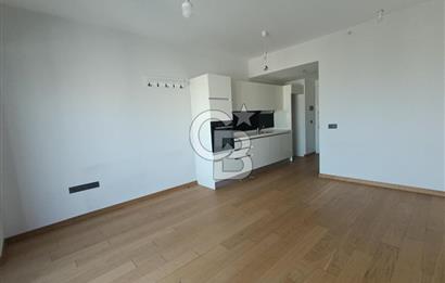 CB'TIME DAN KADIKÖY FİKİRTEPE FORTİS SİNANLI 1+0 SATILIK DAİRE