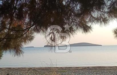 YALOVA ÇINARCIKTA FUUL DENİZ MANZARALI SATILIK İMARLI ARSA