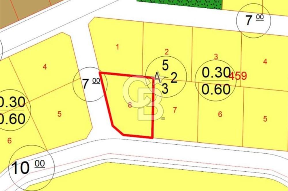 YALOVA ÇINARCIKTA FUUL DENİZ MANZARALI SATILIK İMARLI ARSA