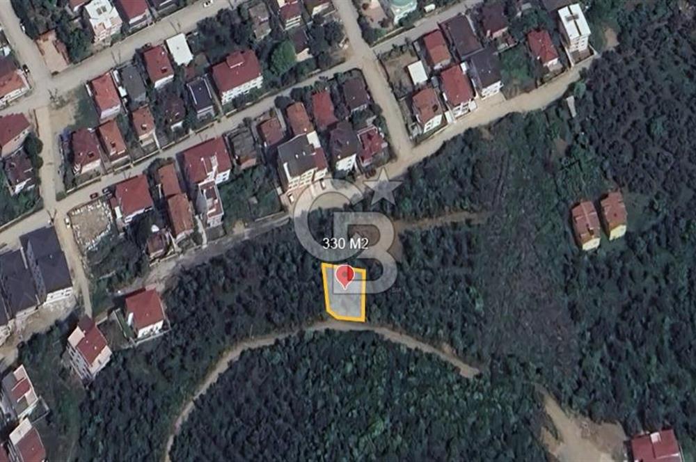 YALOVA ÇINARCIKTA FUUL DENİZ MANZARALI SATILIK İMARLI ARSA