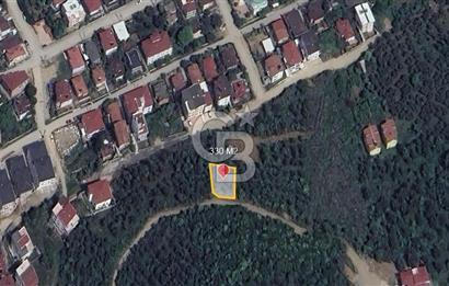 YALOVA ÇINARCIKTA FUUL DENİZ MANZARALI SATILIK İMARLI ARSA