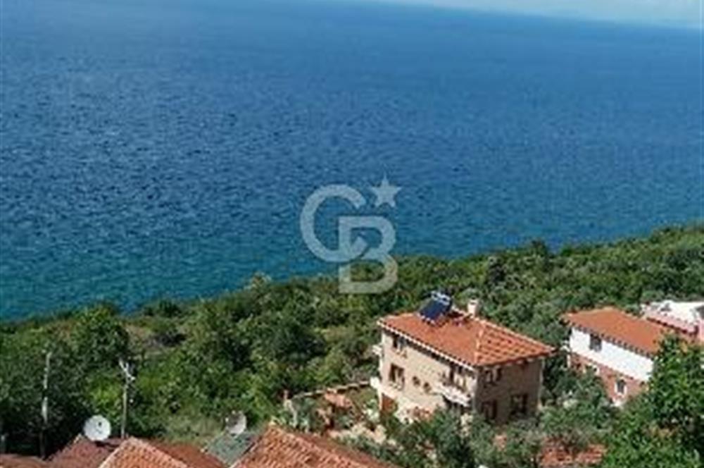 YALOVA ÇINARCIKTA FUUL DENİZ MANZARALI SATILIK İMARLI ARSA