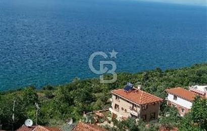 YALOVA ÇINARCIKTA FUUL DENİZ MANZARALI SATILIK İMARLI ARSA