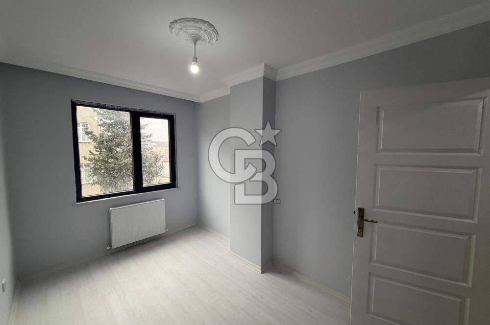 Kiralık 2+1 Daire Sıfır Bina Sultanbeyli Fatih Mahallesi