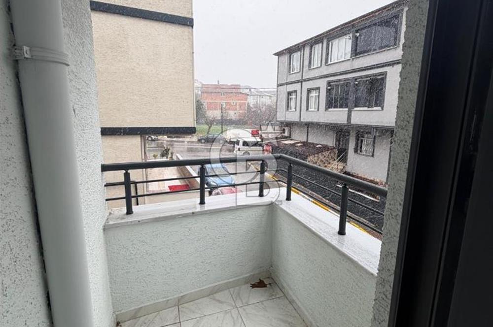 Kiralık 2+1 Daire Sıfır Bina Sultanbeyli Fatih Mahallesi