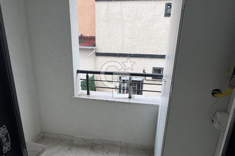 Kiralık 2+1 Daire Sıfır Bina Sultanbeyli Fatih Mahallesi