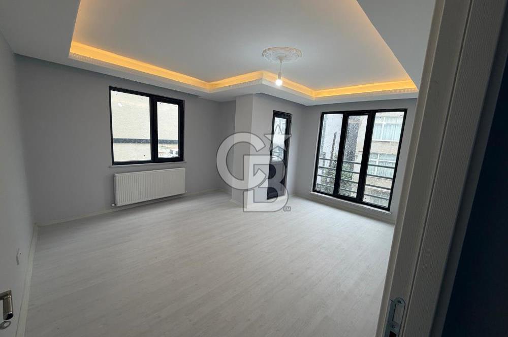 Kiralık 2+1 Daire Sıfır Bina Sultanbeyli Fatih Mahallesi