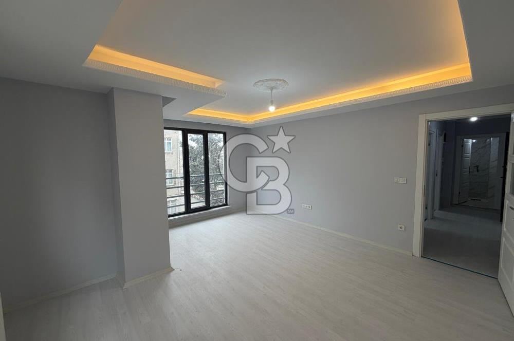 Kiralık 2+1 Daire Sıfır Bina Sultanbeyli Fatih Mahallesi