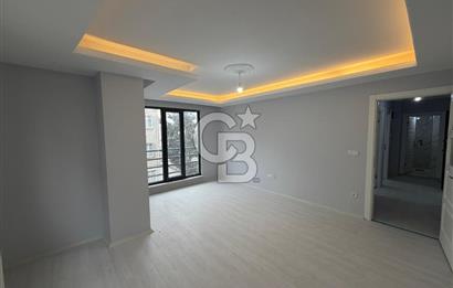 Kiralık 2+1 Daire Sıfır Bina Sultanbeyli Fatih Mahallesi