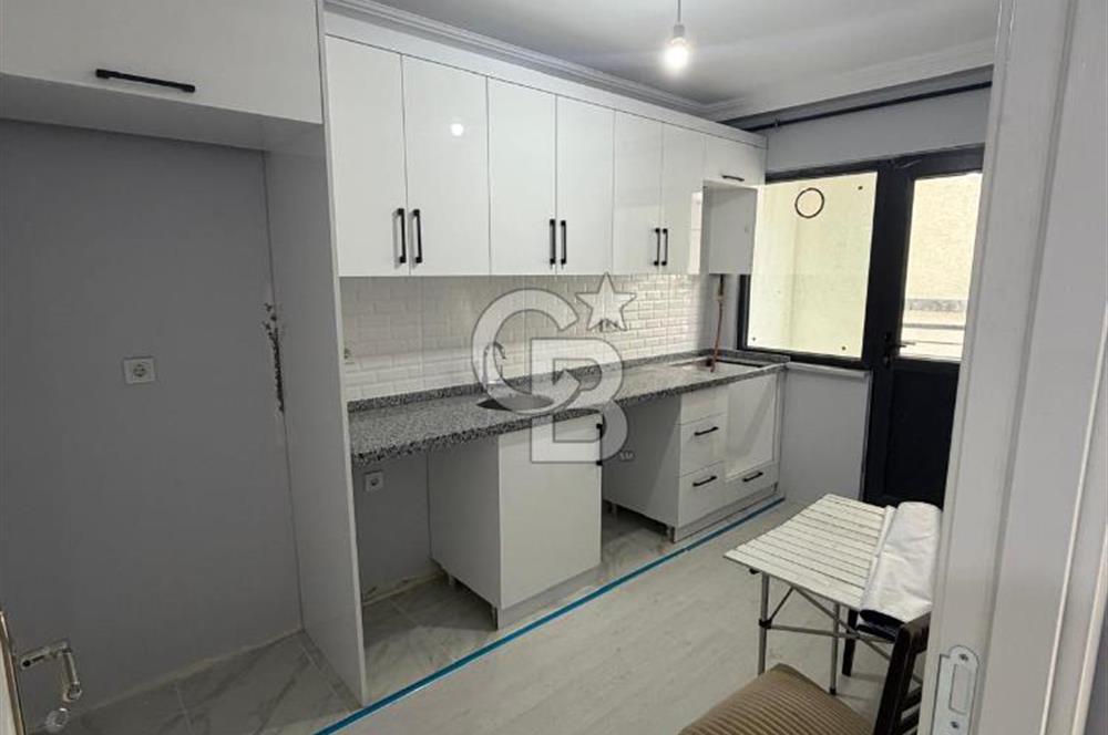 Kiralık 2+1 Daire Sıfır Bina Sultanbeyli Fatih Mahallesi