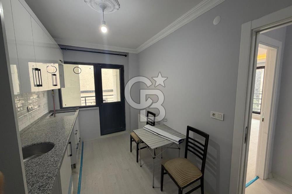 Kiralık 2+1 Daire Sıfır Bina Sultanbeyli Fatih Mahallesi