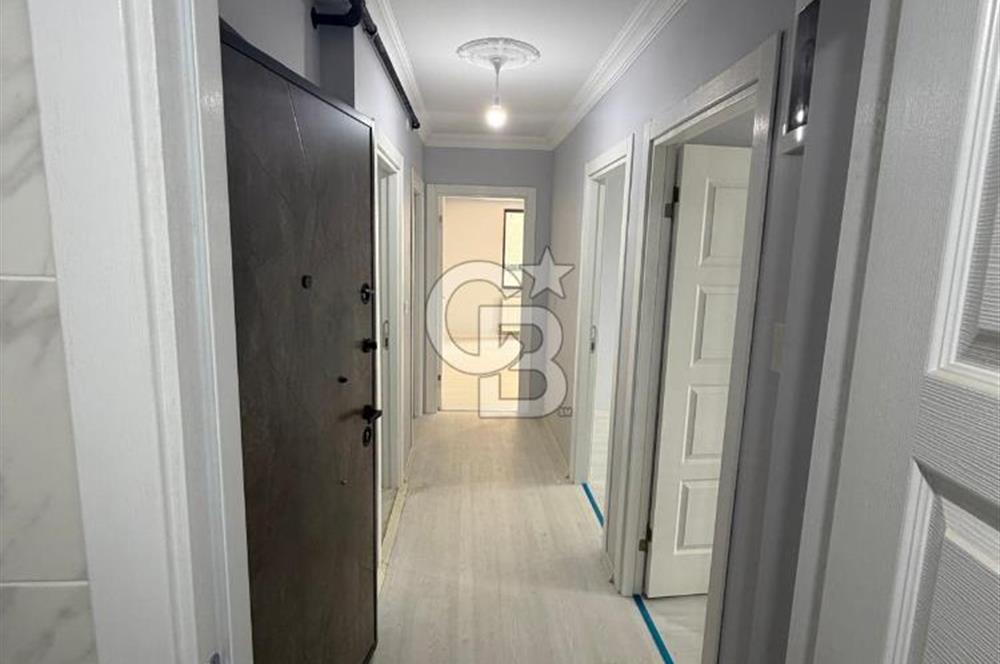 Kiralık 2+1 Daire Sıfır Bina Sultanbeyli Fatih Mahallesi