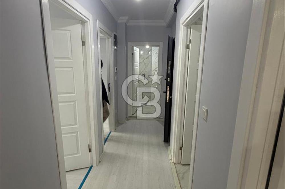 Kiralık 2+1 Daire Sıfır Bina Sultanbeyli Fatih Mahallesi