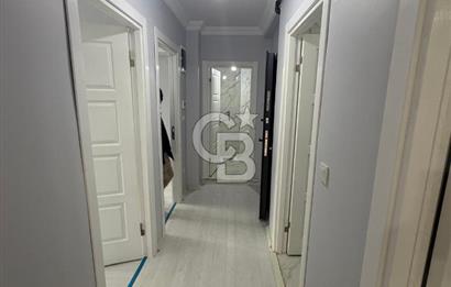 Kiralık 2+1 Daire Sıfır Bina Sultanbeyli Fatih Mahallesi