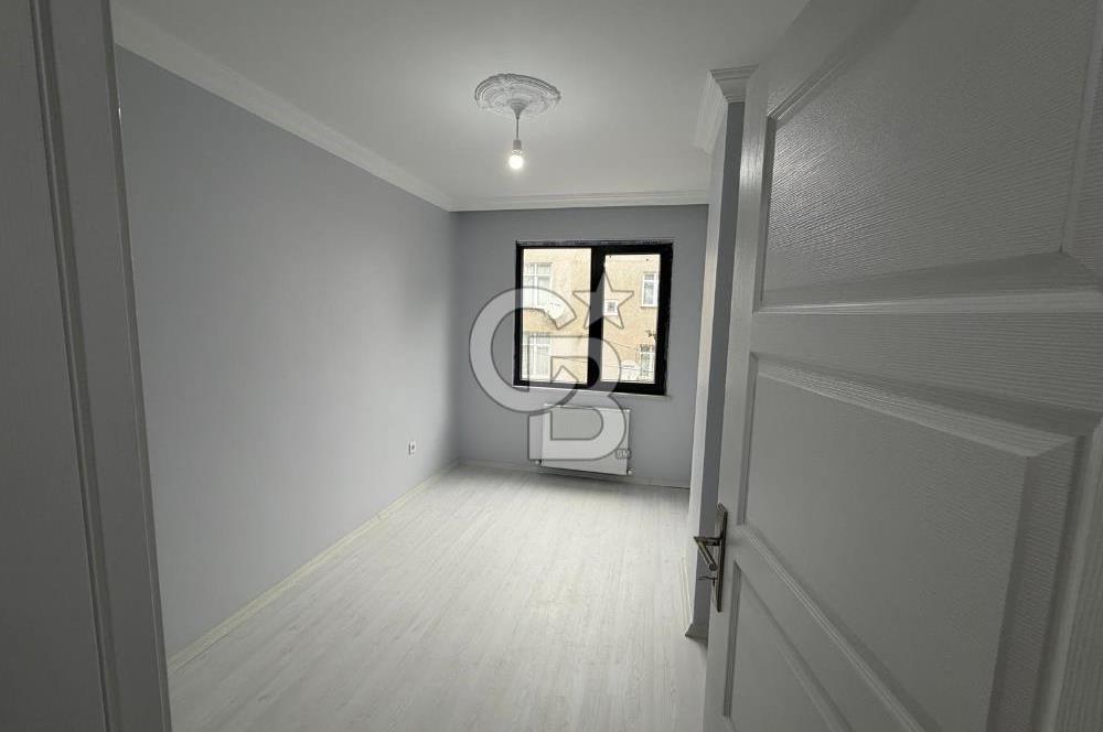 Kiralık 2+1 Daire Sıfır Bina Sultanbeyli Fatih Mahallesi