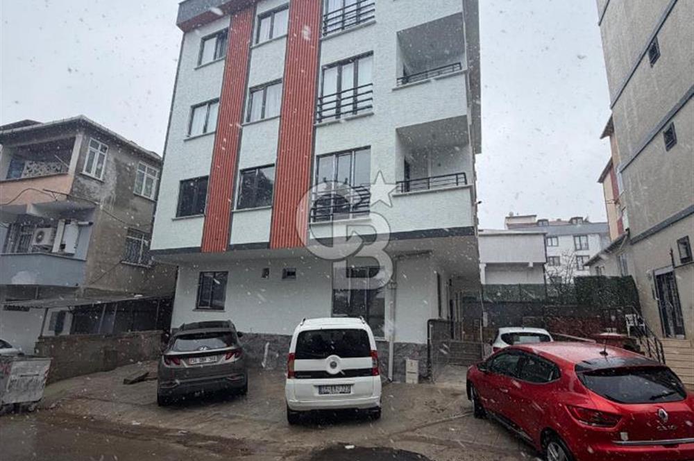 Kiralık 2+1 Daire Sıfır Bina Sultanbeyli Fatih Mahallesi