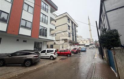 Kiralık 2+1 Daire Sıfır Bina Sultanbeyli Fatih Mahallesi