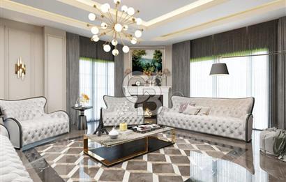 CB MAHALL FARKIYLA KOCAELİ BAŞİSKELEDE MALİKANE 10+2 VİLLA