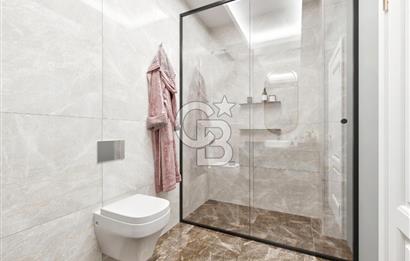 CB MAHALL FARKIYLA KOCAELİ BAŞİSKELEDE MALİKANE 10+2 VİLLA