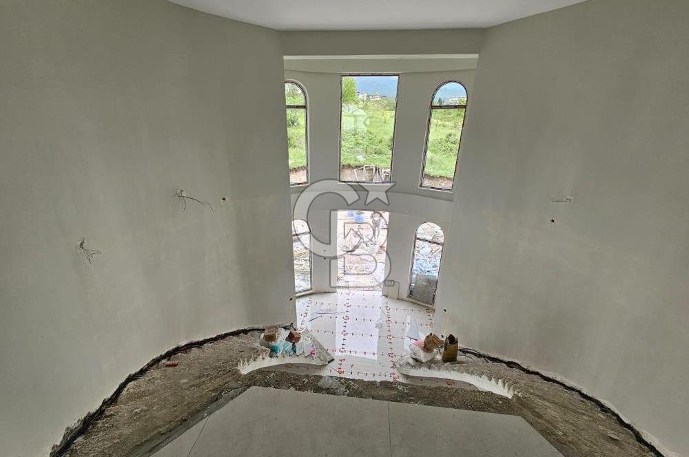 CB MAHALL FARKIYLA KOCAELİ BAŞİSKELEDE MALİKANE 10+2 VİLLA