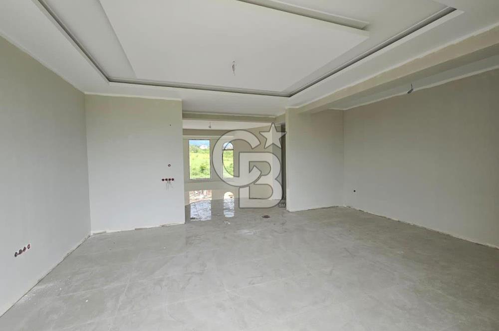 CB MAHALL FARKIYLA KOCAELİ BAŞİSKELEDE MALİKANE 10+2 VİLLA