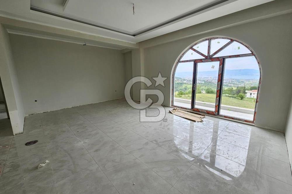 CB MAHALL FARKIYLA KOCAELİ BAŞİSKELEDE MALİKANE 10+2 VİLLA