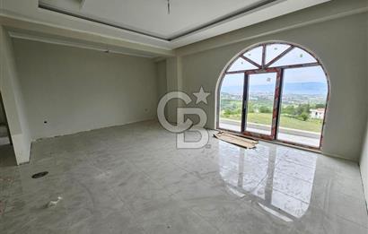 CB MAHALL FARKIYLA KOCAELİ BAŞİSKELEDE MALİKANE 10+2 VİLLA