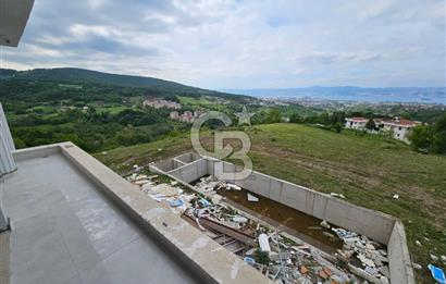 CB MAHALL FARKIYLA KOCAELİ BAŞİSKELEDE MALİKANE 10+2 VİLLA