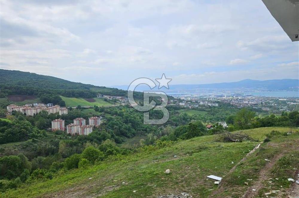 CB MAHALL FARKIYLA KOCAELİ BAŞİSKELEDE MALİKANE 10+2 VİLLA