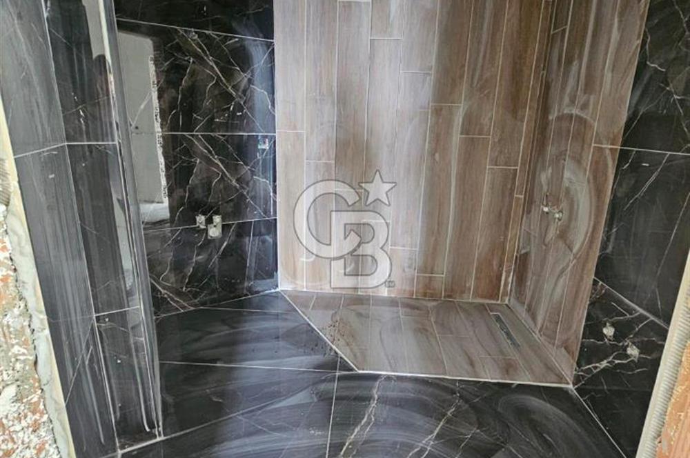 CB MAHALL FARKIYLA KOCAELİ BAŞİSKELEDE MALİKANE 10+2 VİLLA