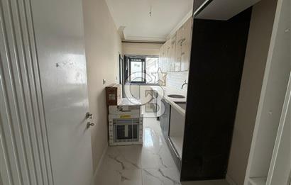 CB YALI'DAN GAZİEMİR TERAS PARK SİTESİNDE 2+1 SATILIK DAİRE